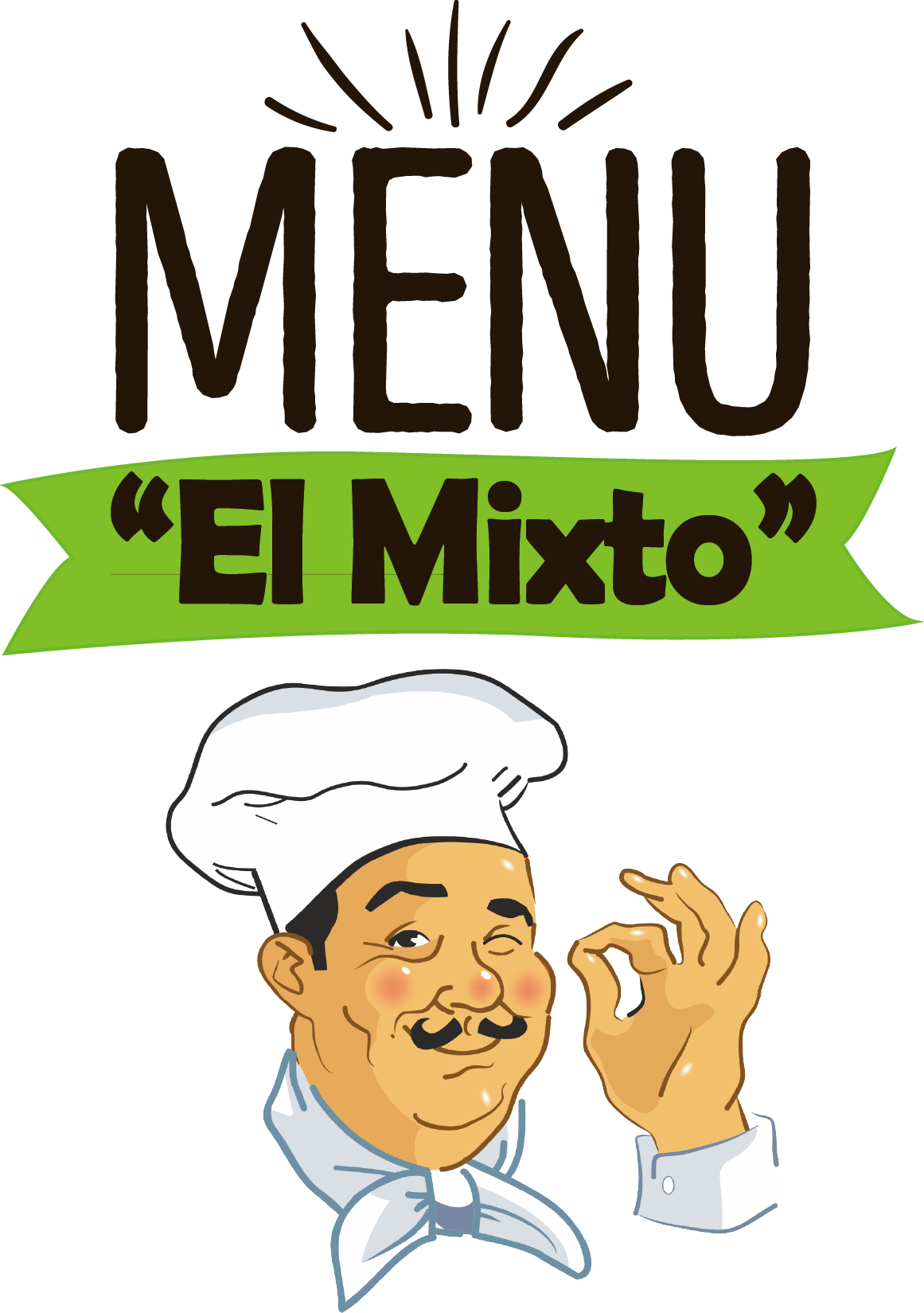 Logo el Mixto